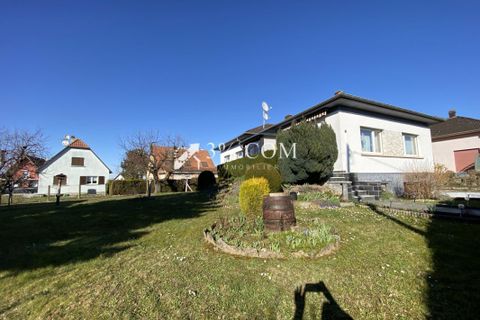Villa a Ittenheim, Bas-Rhin, Ittenheim - € 349.900 | Ref: 264_V3480059563 - foto 23