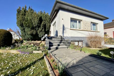 Villa a Ittenheim, Bas-Rhin, Ittenheim - € 349.900 | Ref: 264_V3480059563 - foto 24