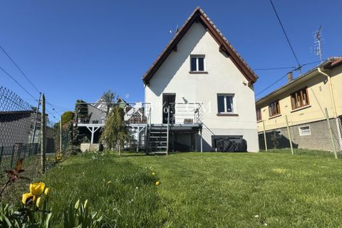 Villa a Saverne, Bas-Rhin, Saverne - € 259.000 | Ref: 56_V1020059579 - foto 5