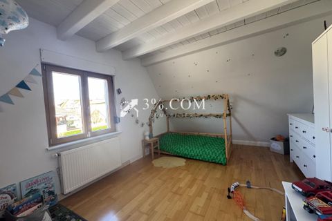 Villa a Saverne, Bas-Rhin, Saverne - € 259.000 | Ref: 56_V1020059579 - foto 9