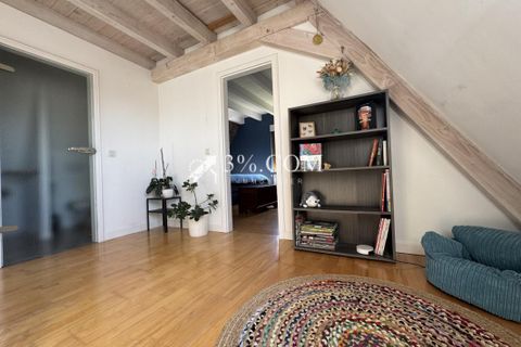 Villa a Saverne, Bas-Rhin, Saverne - € 259.000 | Ref: 56_V1020059579 - foto 12