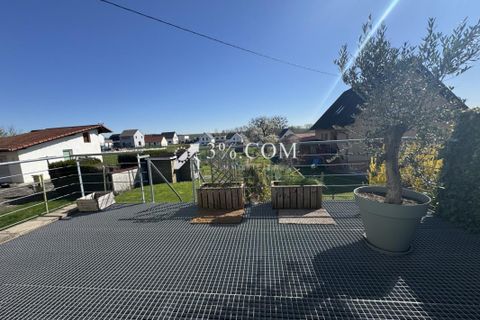 Villa a Saverne, Bas-Rhin, Saverne - € 259.000 | Ref: 56_V1020059579 - foto 19