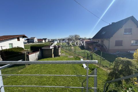 Villa a Saverne, Bas-Rhin, Saverne - € 259.000 | Ref: 56_V1020059579 - foto 20