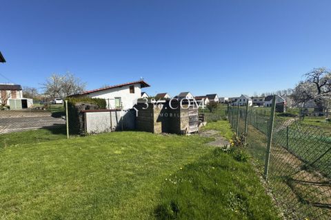 Villa a Saverne, Bas-Rhin, Saverne - € 259.000 | Ref: 56_V1020059579 - foto 21