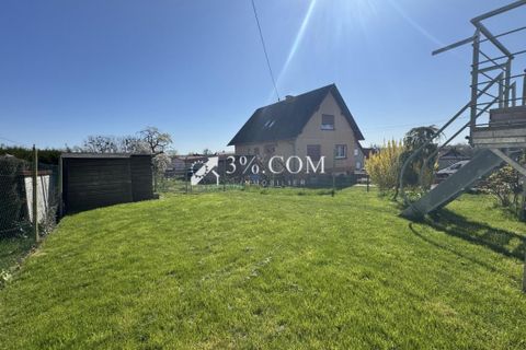 Villa a Saverne, Bas-Rhin, Saverne - € 259.000 | Ref: 56_V1020059579 - foto 22