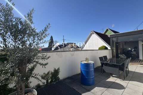 Villa a Saverne, Bas-Rhin, Saverne - € 259.000 | Ref: 56_V1020059579 - foto 23