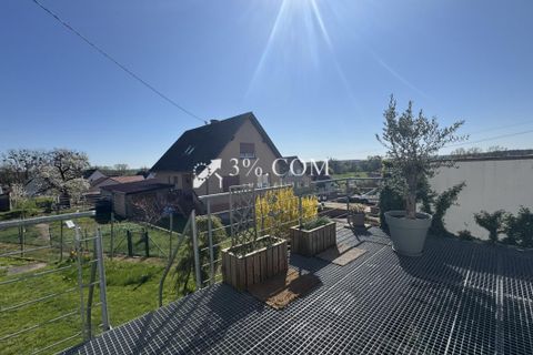 Villa a Saverne, Bas-Rhin, Saverne - € 259.000 | Ref: 56_V1020059579 - foto 24
