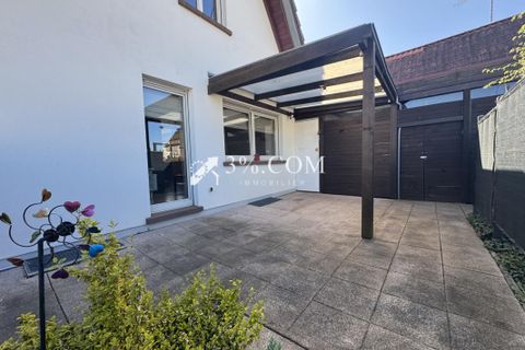 Villa a Saverne, Bas-Rhin, Saverne - € 259.000 | Ref: 56_V1020059579 - foto 25