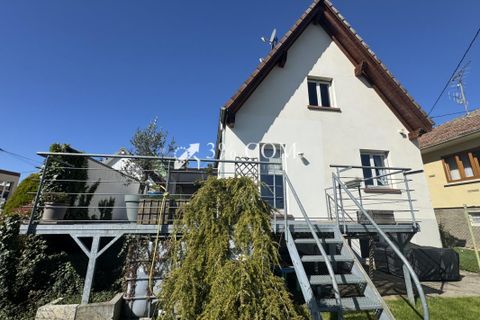 Villa a Saverne, Bas-Rhin, Saverne - € 259.000 | Ref: 56_V1020059579 - foto 27