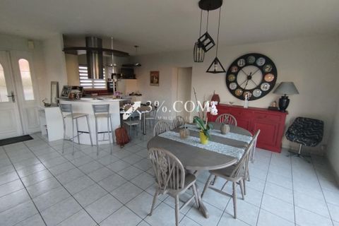 Villa i Les Herbiers, Vendee, Les Herbiers - € 298.000 | Ref: 437_V5290000001 - foto 1