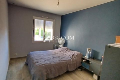 Villa i Les Herbiers, Vendee, Les Herbiers - € 298.000 | Ref: 437_V5290000001 - foto 5