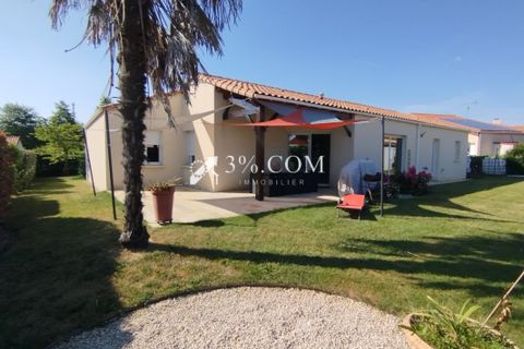 Villa i Les Herbiers, Vendee, Les Herbiers - € 298.000 | Ref: 437_V5290000001 - foto 6