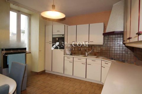 Villa em Baud, Morbihan, Baud - € 195.700 | Ref: 246_V3300059429 - foto 3