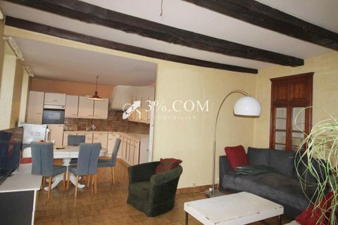Villa em Baud, Morbihan, Baud - € 195.700 | Ref: 246_V3300059429 - foto 4