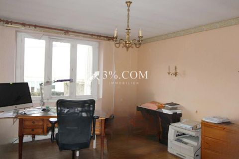 Villa em Baud, Morbihan, Baud - € 195.700 | Ref: 246_V3300059429 - foto 5