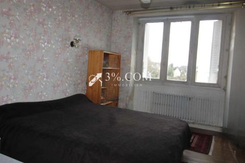 Villa em Baud, Morbihan, Baud - € 195.700 | Ref: 246_V3300059429 - foto 7