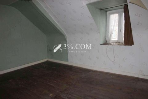 Villa em Baud, Morbihan, Baud - € 195.700 | Ref: 246_V3300059429 - foto 9