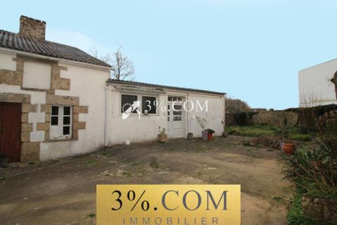 Villa em Baud, Morbihan, Baud - € 195.700 | Ref: 246_V3300059429 - foto 12