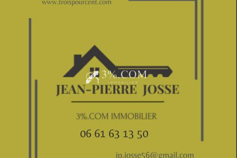 Villa em Baud, Morbihan, Baud - € 195.700 | Ref: 246_V3300059429 - foto 13