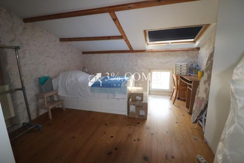 Landsbyhus i Soyons, Ardeche, Soyons - € 120.000 | Ref: 58_V980059457 - foto 1