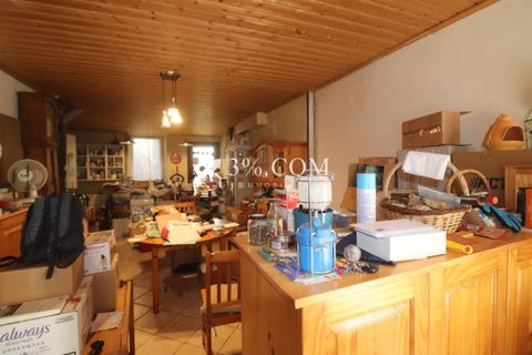 Landsbyhus i Soyons, Ardeche, Soyons - € 120.000 | Ref: 58_V980059457 - foto 7