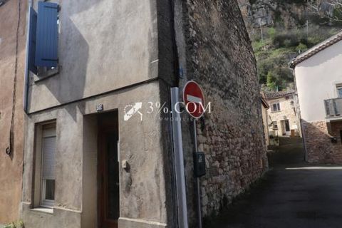 Landsbyhus i Soyons, Ardeche, Soyons - € 120.000 | Ref: 58_V980059457 - foto 8