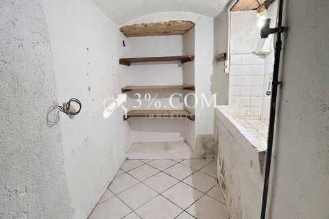 Landsbyhus i Soyons, Ardeche, Soyons - € 120.000 | Ref: 58_V980059457 - foto 10