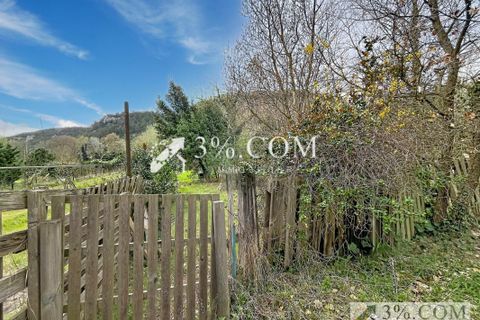 Landsbyhus i Soyons, Ardeche, Soyons - € 120.000 | Ref: 58_V980059457 - foto 11