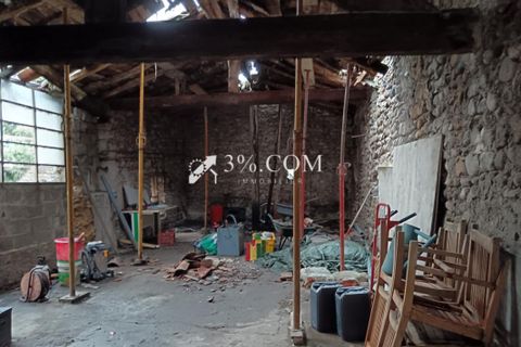 Villa i Le Pouzin, Ardeche, Le Pouzin - € 80.000 | Ref: 391_V4810059450 - foto 3