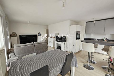 Lejlighed i Lille, Nord, Lille - € 124.500 | Ref: 67_V1690059390 - foto 1