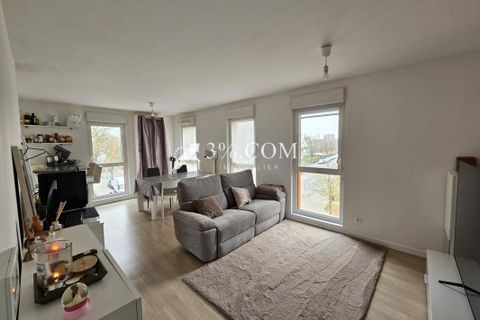 Lejlighed i Lille, Nord, Lille - € 124.500 | Ref: 67_V1690059390 - foto 2