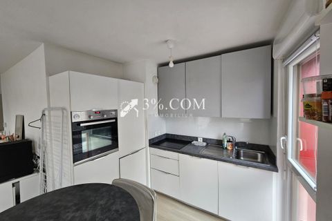 Lejlighed i Lille, Nord, Lille - € 124.500 | Ref: 67_V1690059390 - foto 3