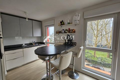 Lejlighed i Lille, Nord, Lille - € 124.500 | Ref: 67_V1690059390 - foto 4
