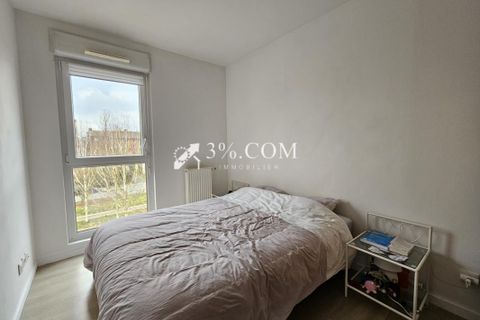Lejlighed i Lille, Nord, Lille - € 124.500 | Ref: 67_V1690059390 - foto 5