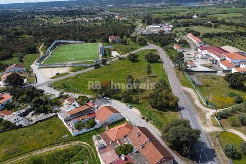Erhvervsejendom i Abrantes, Santarem, Abrantes - € 70.000 | Ref: 01492-25 - foto 9