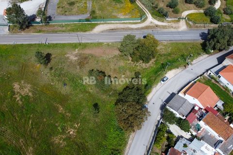 Erhvervsejendom i Abrantes, Santarem, Abrantes - € 70.000 | Ref: 01492-25 - foto 1