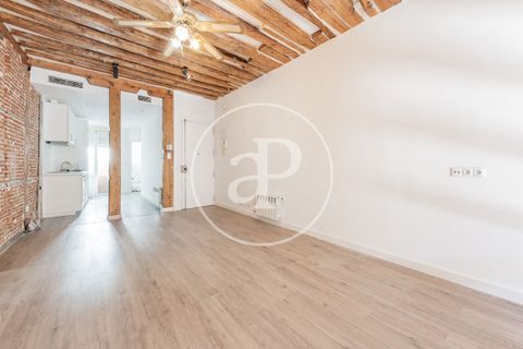 Leilighet i Madrid, Madrid, Madrid - € 460 000 | Ref: VM2504031 - foto 2