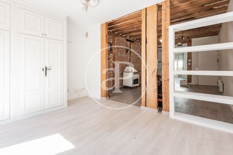 Leilighet i Madrid, Madrid, Madrid - € 460 000 | Ref: VM2504031 - foto 3