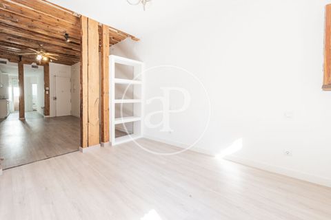 Leilighet i Madrid, Madrid, Madrid - € 460 000 | Ref: VM2504031 - foto 4