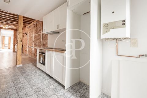 Leilighet i Madrid, Madrid, Madrid - € 460 000 | Ref: VM2504031 - foto 8