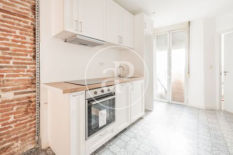 Leilighet i Madrid, Madrid, Madrid - € 460 000 | Ref: VM2504031 - foto 10