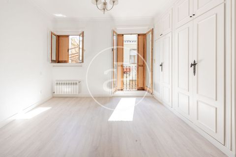 Leilighet i Madrid, Madrid, Madrid - € 460 000 | Ref: VM2504031 - foto 12