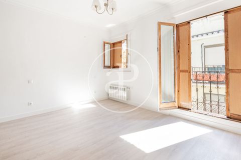 Leilighet i Madrid, Madrid, Madrid - € 460 000 | Ref: VM2504031 - foto 13