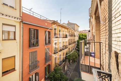Leilighet i Madrid, Madrid, Madrid - € 460 000 | Ref: VM2504031 - foto 22