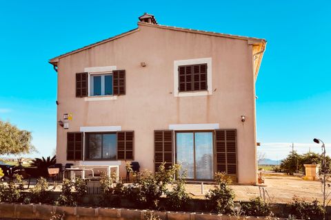 Finca i Campos, Mallorca, Campos - € 1.300.000 | Ref: FALC-JoFi-63301 - foto 2