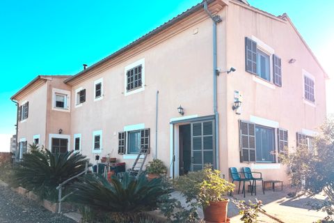 Finca i Campos, Mallorca, Campos - € 1.300.000 | Ref: FALC-JoFi-63301 - foto 3
