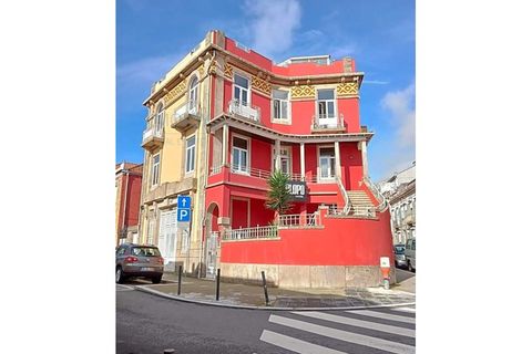 Villa i Porto, Porto, Porto - € 1.390.000 | Ref: MORAS023 - foto 1