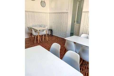 Villa i Porto, Porto, Porto - € 1.390.000 | Ref: MORAS023 - foto 8