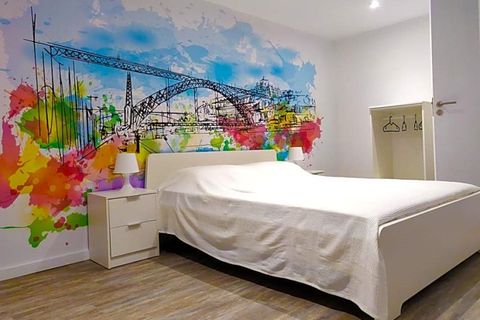 Villa i Porto, Porto, Porto - € 1.390.000 | Ref: MORAS023 - foto 13