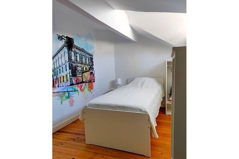 Villa i Porto, Porto, Porto - € 1.390.000 | Ref: MORAS023 - foto 20